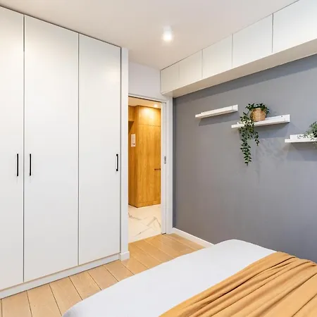 Superapart Al. Jerozolimskie 141 * Warszawa