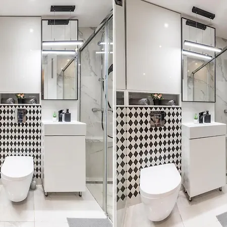 Superapart Al. Jerozolimskie 141 *