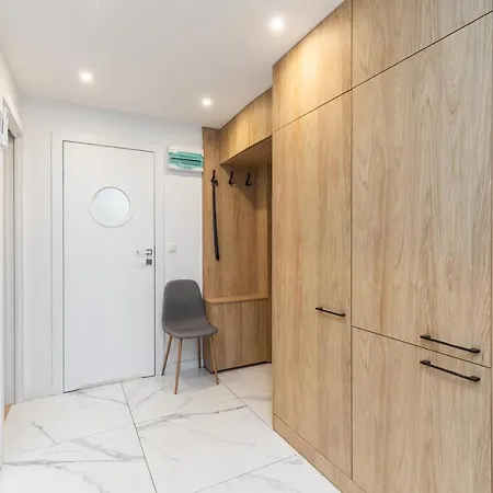 Superapart Al. Jerozolimskie 141 * Warszawa