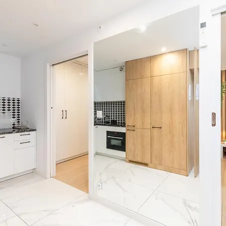 Superapart Al. Jerozolimskie 141 Warszawa