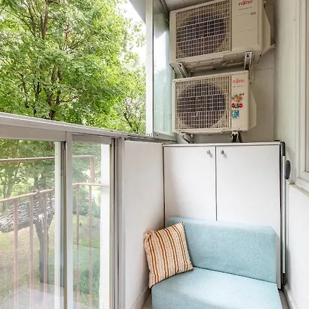 Superapart Al. Jerozolimskie 141 * Warszawa