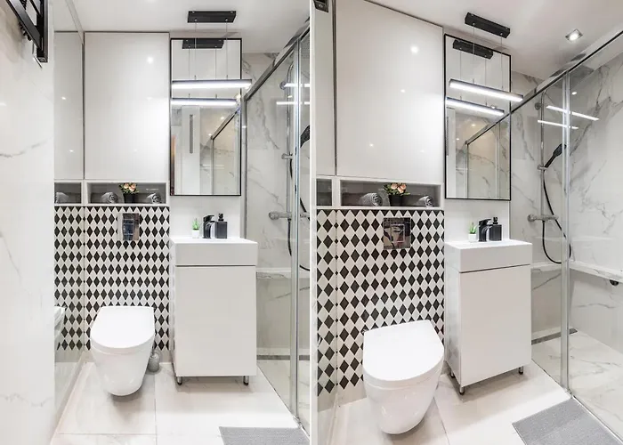 Superapart Al. Jerozolimskie 141 *