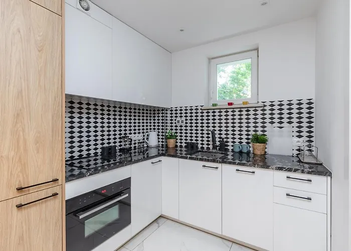 Otel Superapart Al. Jerozolimskie 141