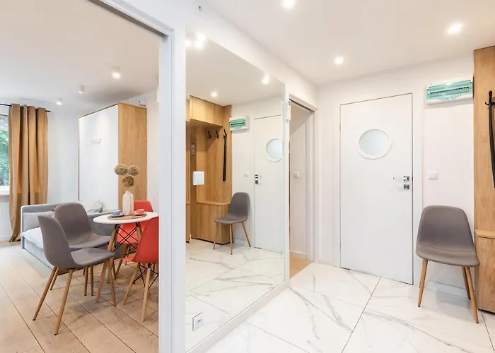 Otel Superapart Al. Jerozolimskie 141