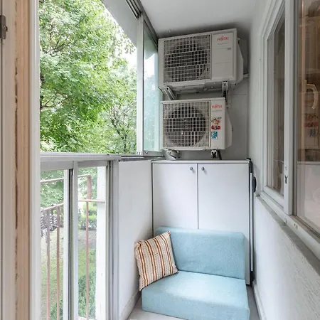 Superapart Al. Jerozolimskie 141