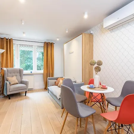 Hotel Superapart Al. Jerozolimskie 141 Varšava